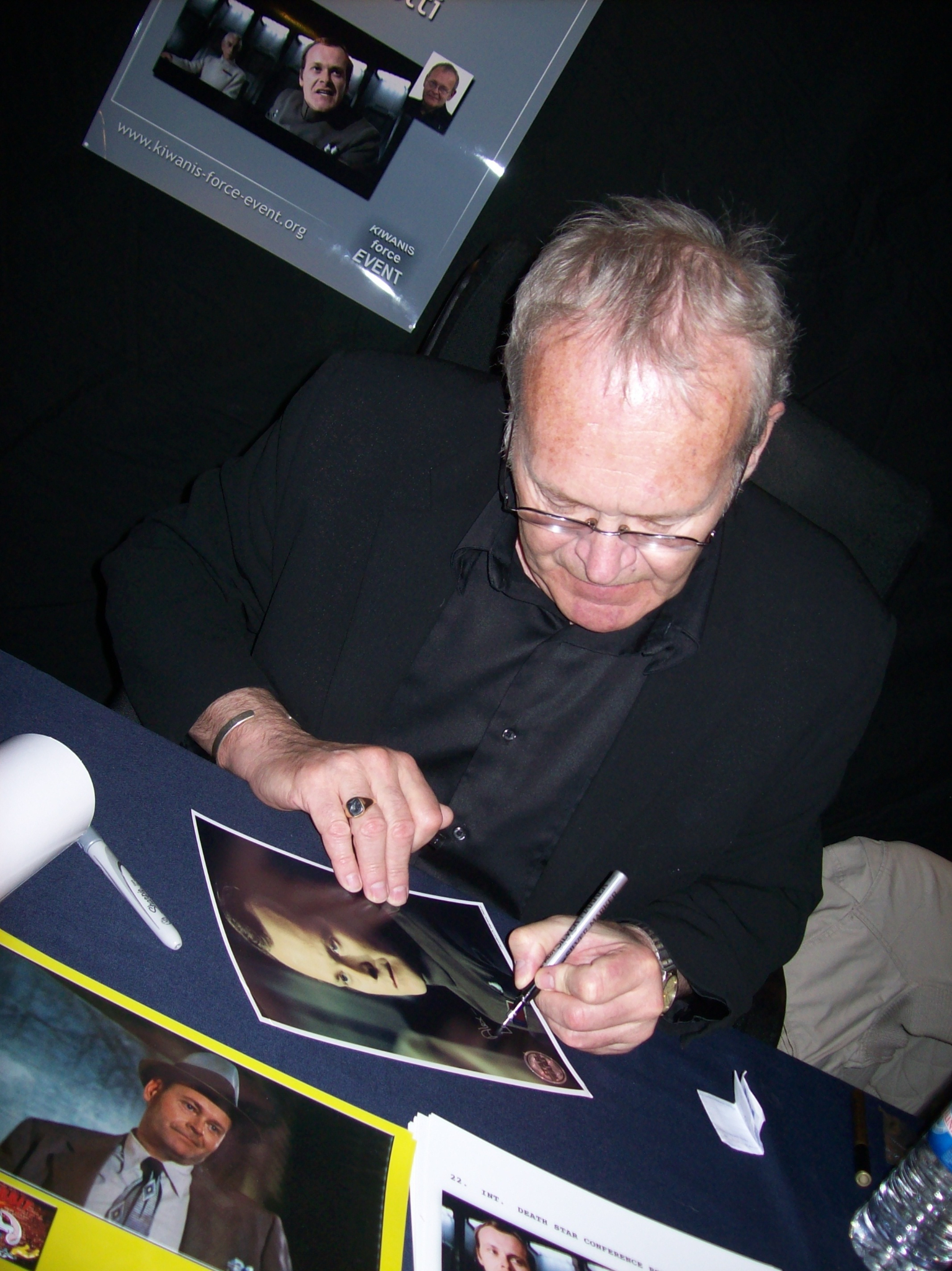 Richard LeParmentier